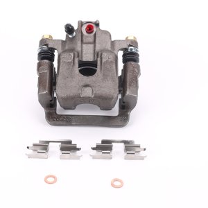 Honda Odyssey Brake Caliper - Rear Left - PowerStop - Autospecialty - `02-`04