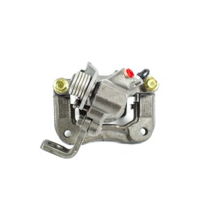 Acura EL Brake Caliper - Rear Left - PowerStop - Autospecialty Caliper w/Bracket - `01-`05