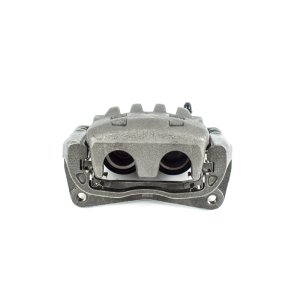Saab 9-2X Brake Caliper - Front Right - PowerStop - Autospecialty - `05-`06 Saab 9-2X Brake Caliper - Front Right - PowerStop - Autospecialty - `05-`06