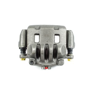 Saab 9-2X Brake Caliper - Front Right - PowerStop - Autospecialty - `05-`06 Saab 9-2X Brake Caliper - Front Right - PowerStop - Autospecialty - `05-`06