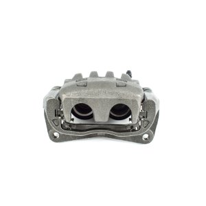 Saab 9-2X Brake Caliper - Front Right - PowerStop - Autospecialty - `05-`06 Saab 9-2X Brake Caliper - Front Right - PowerStop - Autospecialty - `05-`06