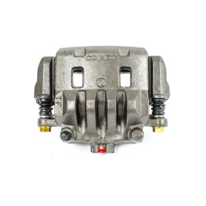 Subaru XV Crosstrek Brake Caliper - Front Right - PowerStop - Autospecialty - `16-`17