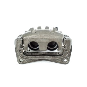 Subaru XV Crosstrek Brake Caliper - Front Right - PowerStop - Autospecialty - `16-`17