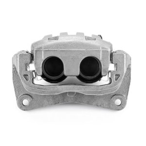 Saab 9-2X Brake Caliper - Front Right - PowerStop - Autospecialty - `05-`06