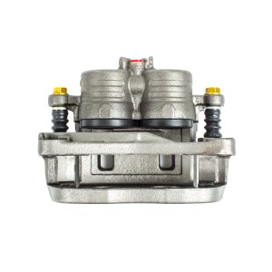 Saab 9-2X Brake Caliper - Front Left - PowerStop - Autospecialty - `05-`06