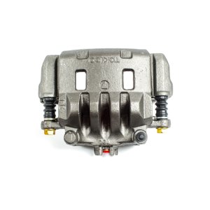 Saab 9-2X Brake Caliper - Front Left - PowerStop - Autospecialty - `05-`06
