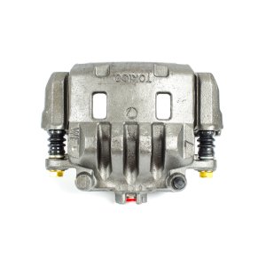 Subaru XV Crosstrek Brake Caliper - Front Left - PowerStop - Autospecialty - `16-`17