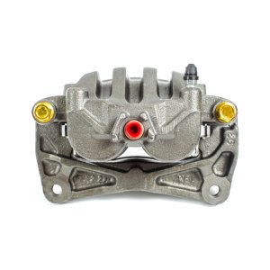Subaru XV Crosstrek Brake Caliper - Front Left - PowerStop - Autospecialty - `16-`17