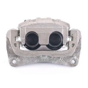 Subaru Baja Brake Caliper - Front Left - PowerStop - Autospecialty with Bracket - `03-`06