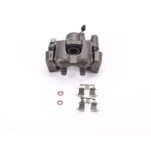 Lexus ES300 Brake Caliper - Rear Right - PowerStop - Autospecialty with Bracket - `02-`03