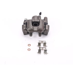 Lexus ES300 Brake Caliper - Rear Right - PowerStop - Autospecialty with Bracket - `02-`03