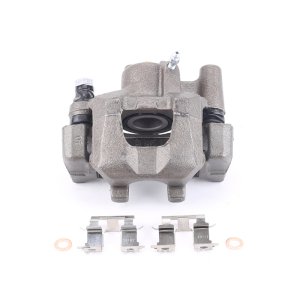 Toyota Highlander Brake Caliper - Rear Right - PowerStop - Autospecialty - `01-`03