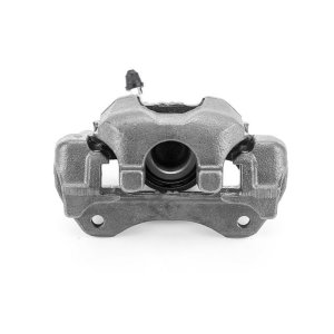 Toyota Highlander Brake Caliper - Rear Left - PowerStop - Autospecialty - `01-`03