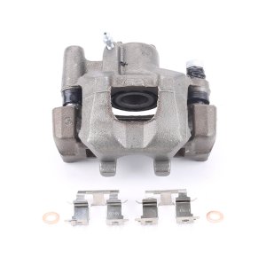 Toyota Highlander Brake Caliper - Rear Left - PowerStop - Autospecialty - `01-`03