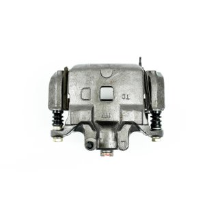 Infiniti I35 Brake Caliper - Front Left - PowerStop - Autospecialty - `02-`04