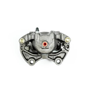 Infiniti I35 Brake Caliper - Front Left - PowerStop - Autospecialty - `02-`04