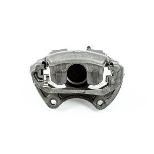 Infiniti I35 Brake Caliper - Front Left - PowerStop - Autospecialty - `02-`04