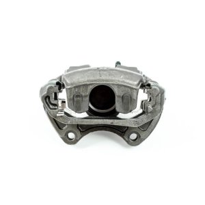 Infiniti I35 Brake Caliper - Front Left - PowerStop - Autospecialty - `02-`04