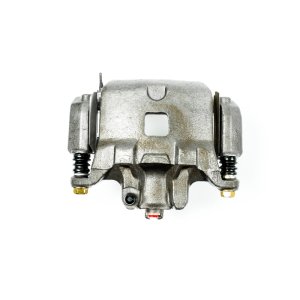 Infiniti G35 Brake Caliper (1) - Front Left - PowerStop - Autospecialty - `03-`05 Infiniti G35 Brake Caliper (1) - Front Left - PowerStop - Autospecialty - `03-`05
