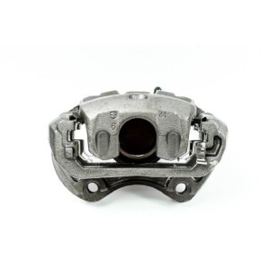 Infiniti G35 Brake Caliper (1) - Front Left - PowerStop - Autospecialty - `03-`05