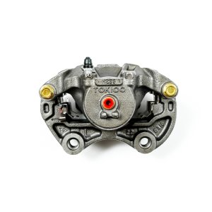 Infiniti G35 Brake Caliper (1) - Front Left - PowerStop - Autospecialty - `03-`05 Infiniti G35 Brake Caliper (1) - Front Left - PowerStop - Autospecialty - `03-`05