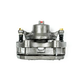 Infiniti I35 Brake Caliper - Front Right - PowerStop - Autospecialty - `02-`04