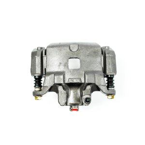 Infiniti I35 Brake Caliper - Front Right - PowerStop - Autospecialty - `02-`04