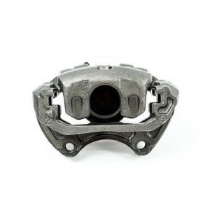 Infiniti I35 Brake Caliper - Front Right - PowerStop - Autospecialty - `02-`04