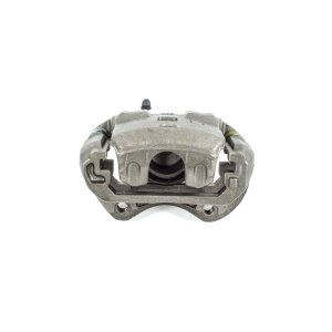 Infiniti G35 Brake Caliper - Front Right - PowerStop - Autospecialty Caliper - `03-`05