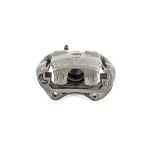 Infiniti G35 Brake Caliper - Front Right - PowerStop - Autospecialty Caliper - `03-`05