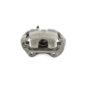 Infiniti G35 Brake Caliper - Front Right - PowerStop - Autospecialty Caliper - `03-`05