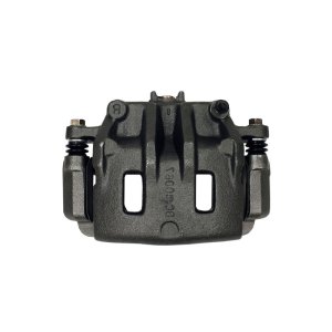 Kia Sedona Brake Caliper - Front Left - PowerStop - Autospecialty - `02-`04