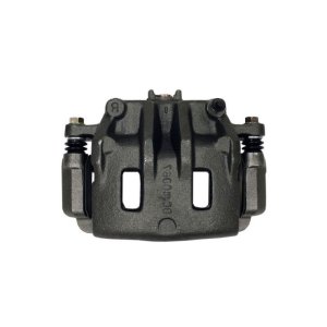 Kia Sedona Brake Caliper - Front Left - PowerStop - Autospecialty - `02-`04