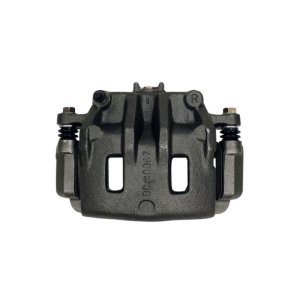 Kia Sedona Brake Caliper - Front Right - PowerStop - Autospecialty - `02-`04