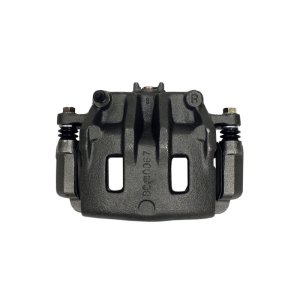 Kia Sedona Brake Caliper - Front Right - PowerStop - Autospecialty - `02-`04