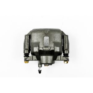 Pontiac Vibe Brake Caliper - Front Left - PowerStop - Autospecialty Caliper w/Bracket - `03-`08