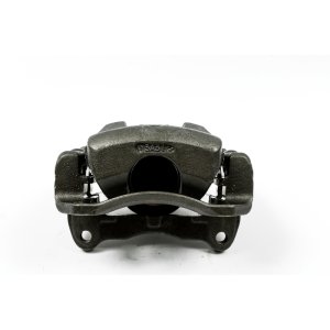 Pontiac Vibe Brake Caliper - Front Left - PowerStop - Autospecialty Caliper w/Bracket - `03-`08