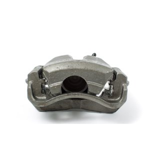 Toyota Camry Brake Caliper - Front Left - PowerStop - Autospecialty w/Bracket - `02-`06
