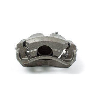 Toyota Camry Brake Caliper - Front Left - PowerStop - Autospecialty w/Bracket - `02-`06