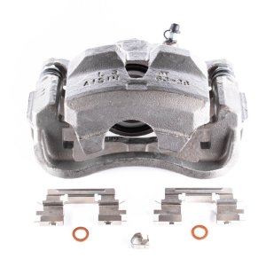 Toyota Camry Brake Caliper (1) - Front Left - PowerStop - Autospecialty - `02-`04