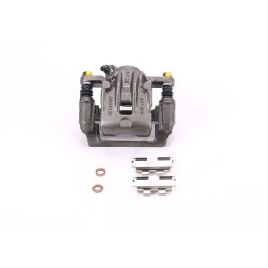 Hyundai Sonata Brake Caliper - Rear Right - PowerStop - Autospecialty - `99-`05