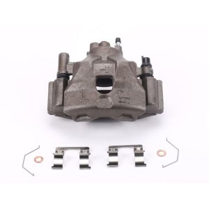 Mazda 6 Brake Caliper (1) - Front Left - PowerStop - Autospecialty - `03-`05