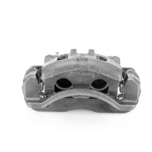 Hyundai Santa Fe Brake Caliper - Front Right - PowerStop - Autospecialty - `01-`06