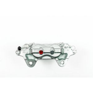 Toyota Sequoia Brake Caliper - Front Left - PowerStop - Autospecialty - `01-`07