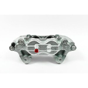 Toyota Sequoia Brake Caliper - Front Left - PowerStop - Autospecialty - `01-`07