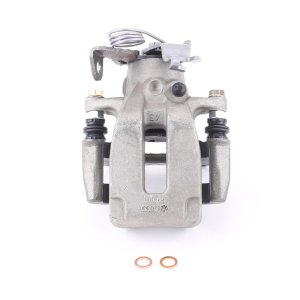 Audi A6 Quattro Brake Caliper - Rear Right - PowerStop - Autospecialty - `00-`04