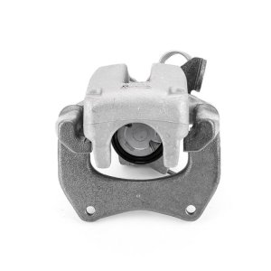 Audi A6 Quattro Brake Caliper - Rear Left - PowerStop - Autospecialty Caliper with Bracket - `00-`04