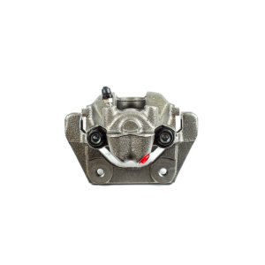 BMW M3 Brake Caliper - Rear Right - PowerStop - Autospecialty with Bracket - `01-`06