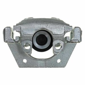 BMW M3 Brake Caliper - Rear Right - PowerStop - Autospecialty (OE Replacement) w/ Bracket, No Logo - `01-`06 BMW M3 Brake Caliper - Rear Right - PowerStop - Autospecialty (OE Replacement) w/ Bracket, No Logo - `01-`06