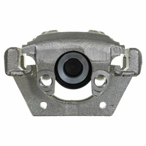 BMW M3 Brake Caliper - Rear Left - PowerStop - Autospecialty Remanufactured OE Replacement, Floating, with Bracket (No Logo) - `01-`06
